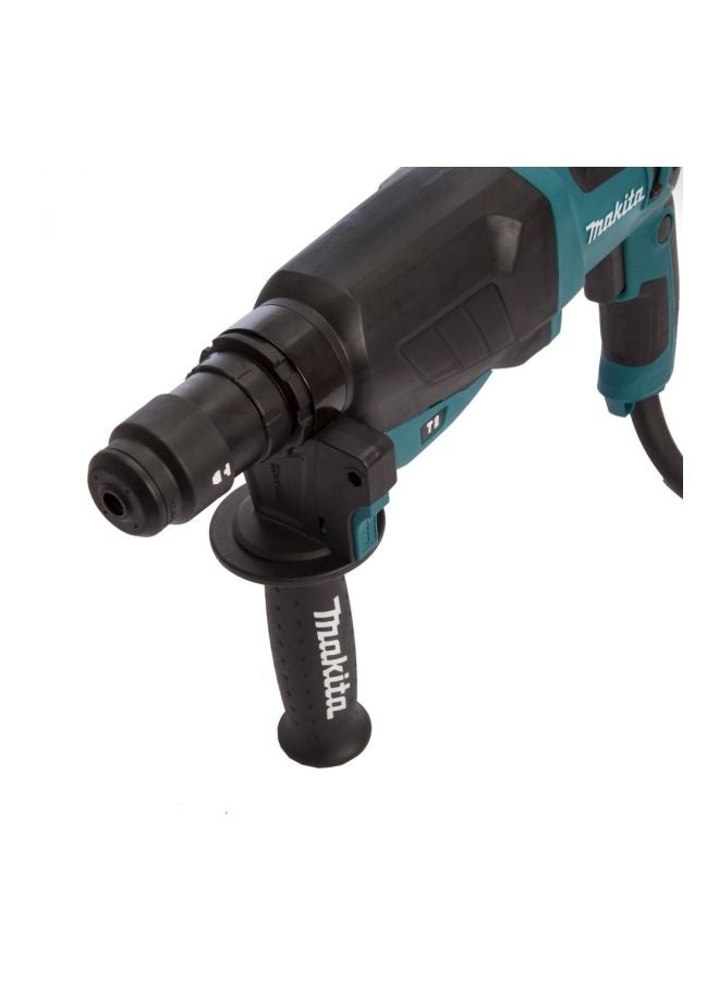 Combination Hammer, HR2630T Blue/Silver/Black