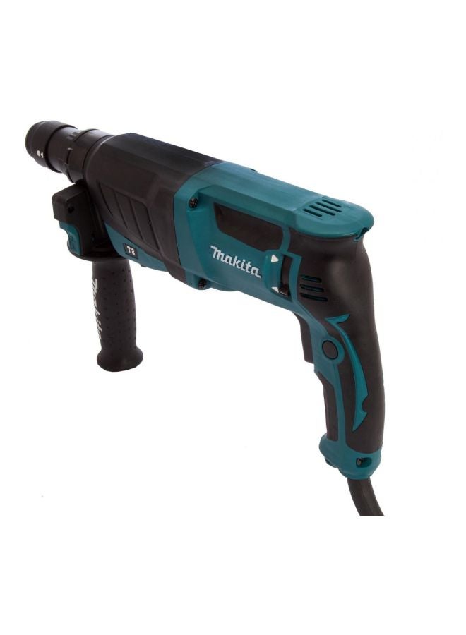 Combination Hammer, HR2630T Blue/Silver/Black