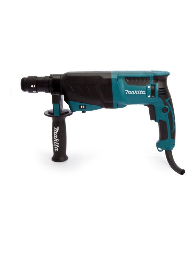 Combination Hammer, HR2630T Blue/Silver/Black