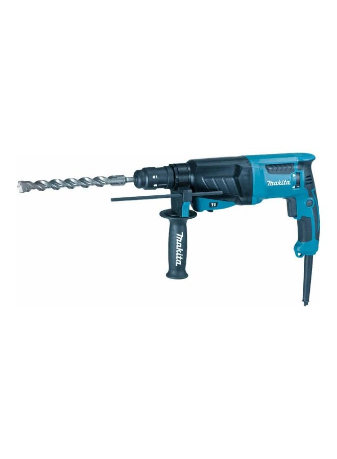 Combination Hammer, HR2630T Blue/Silver/Black