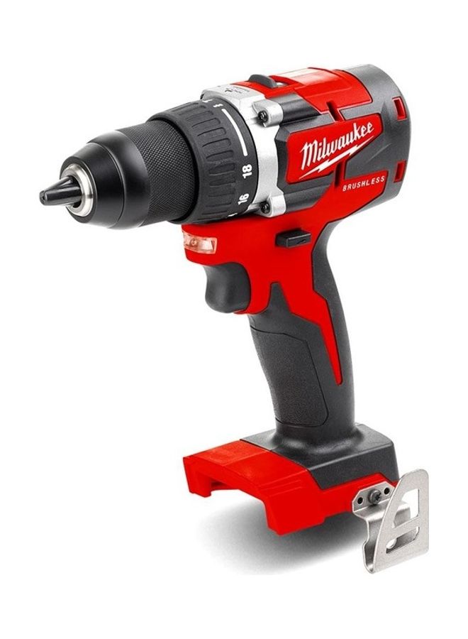 M18 Compact Brushless Drill Driver Multicolour