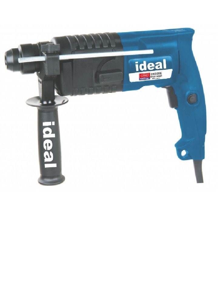 IDEAL Hammer Drill ID HD2-20SE