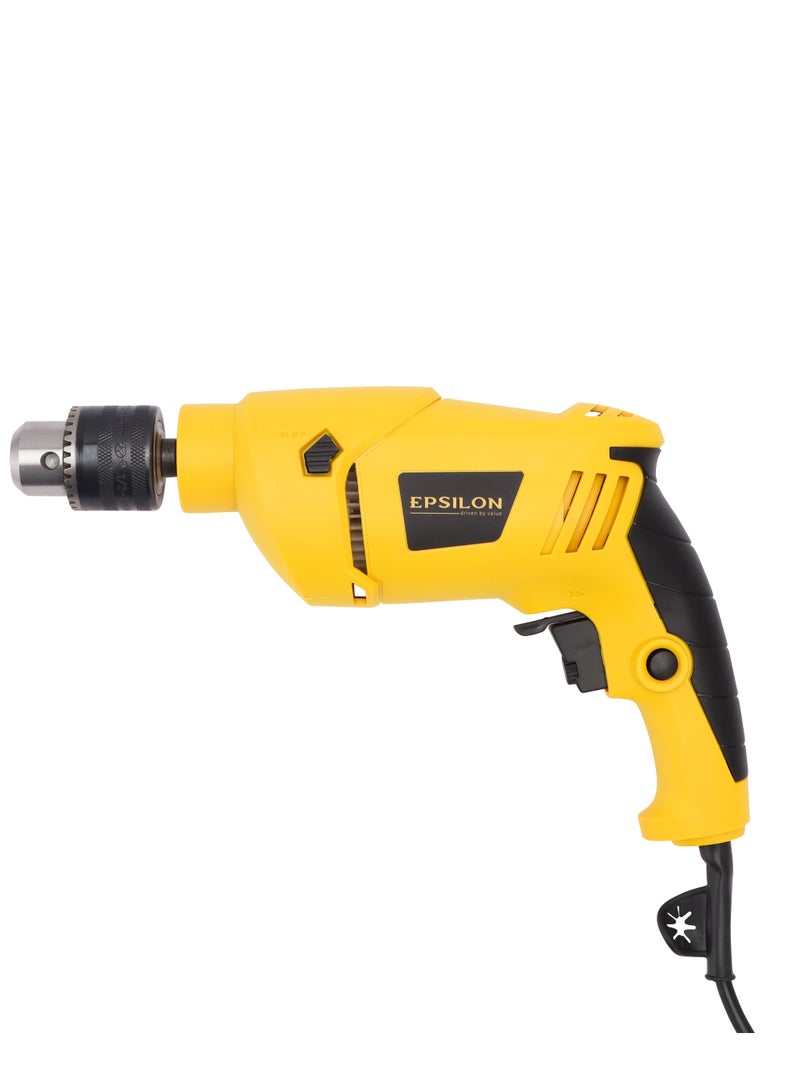 Epsilon Impact Drill- EID1043