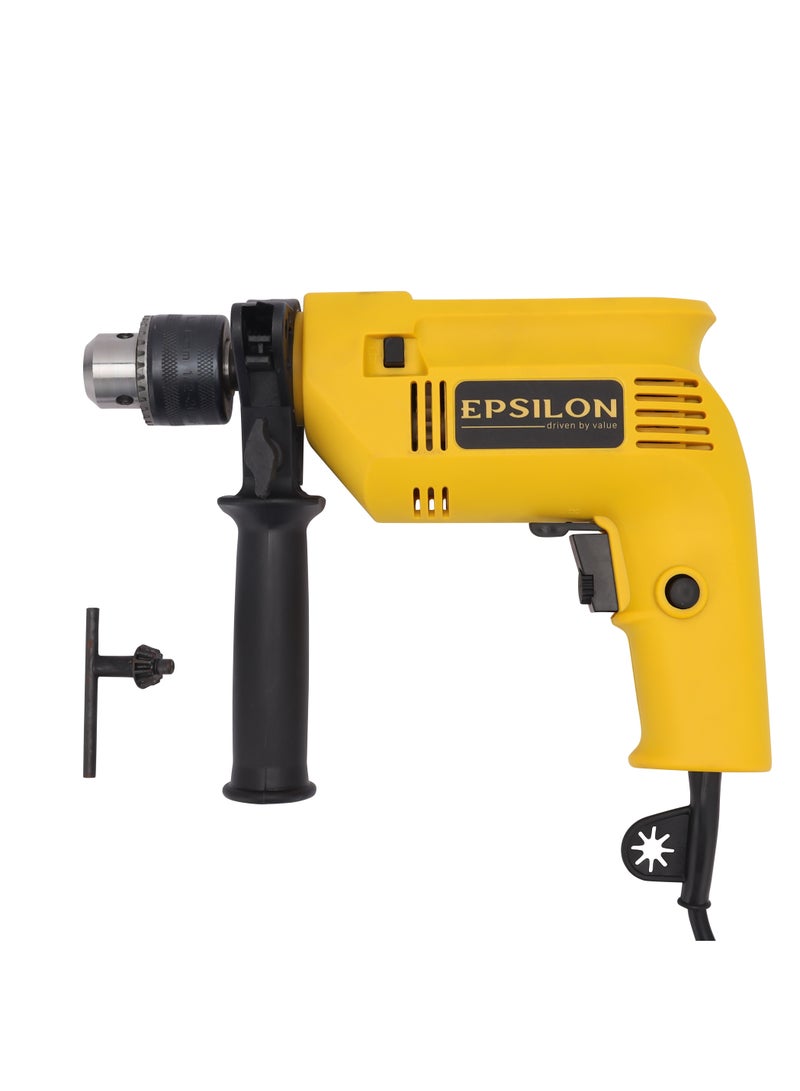 Epsilon Impact Drill- EID1035