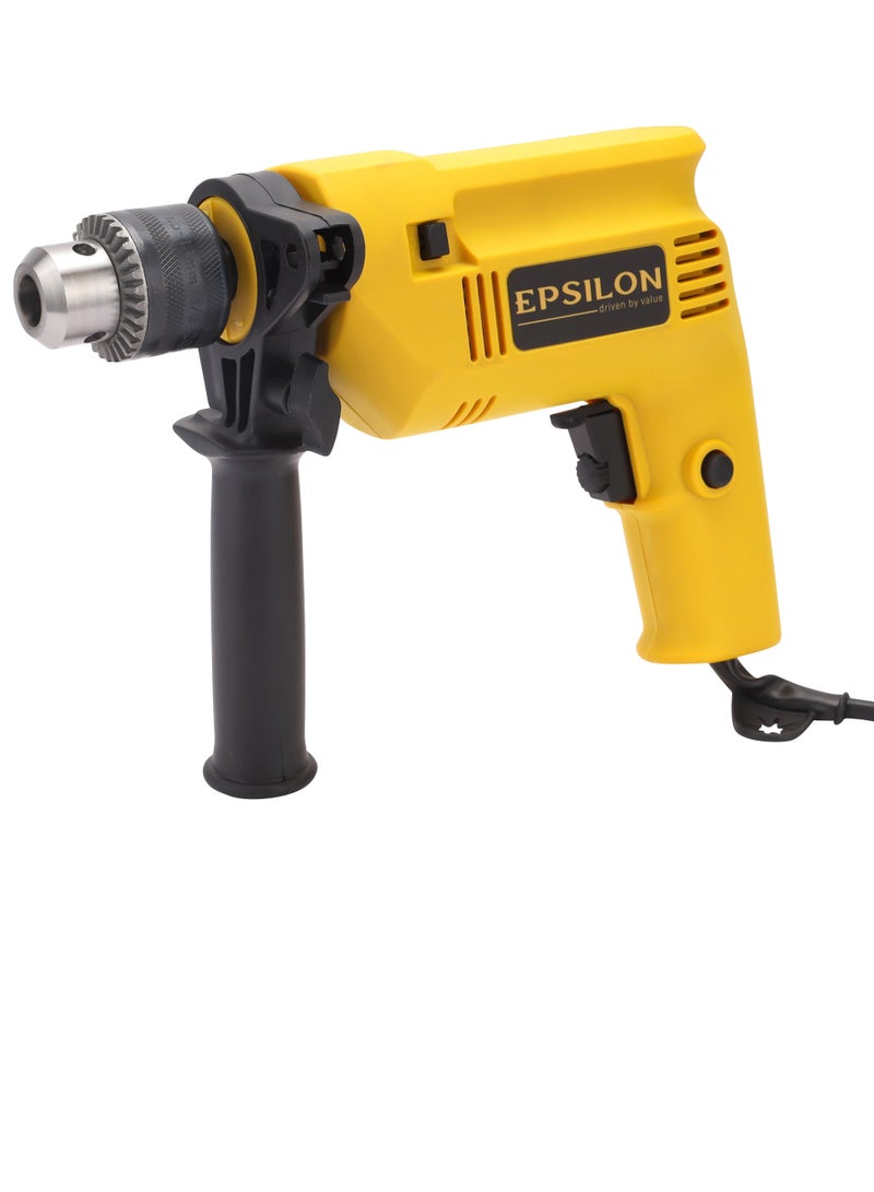 Epsilon Impact Drill- EID1035