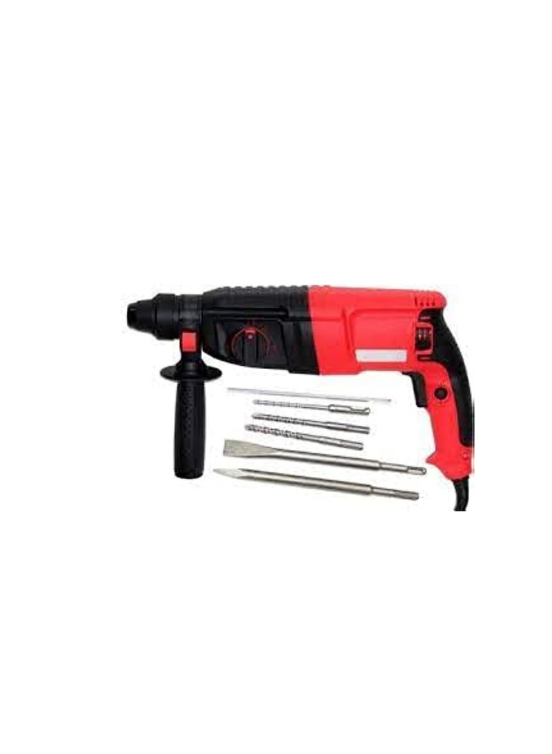 Rotary Hammer Drill 850w