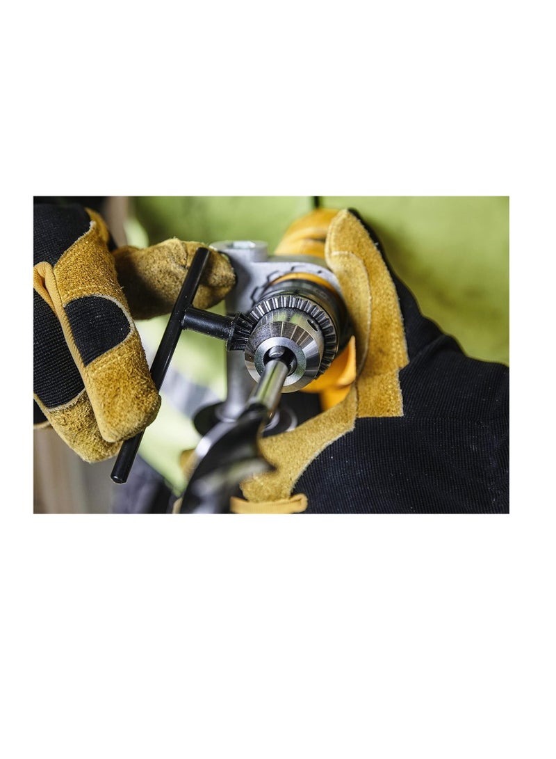 750w 13mm Percussion Drill With Variable Speed Switch For Drilling