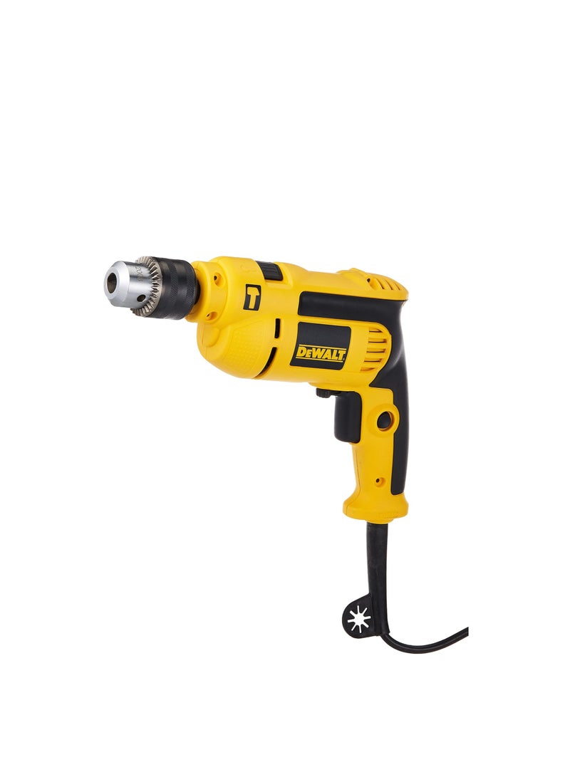 750w 13mm Percussion Drill With Variable Speed Switch For Drilling