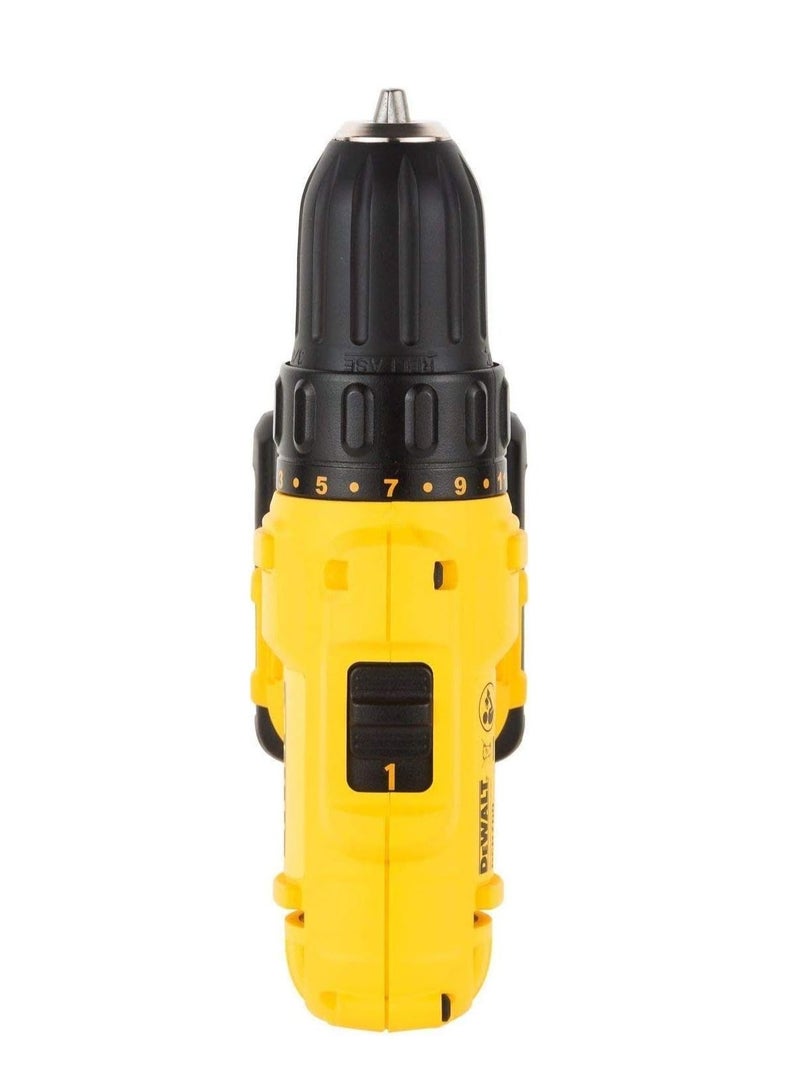 Battery Drill 12V