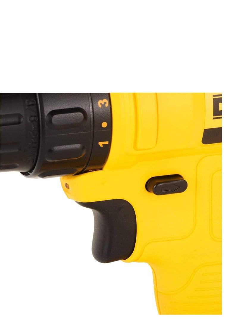 Battery Drill 12V