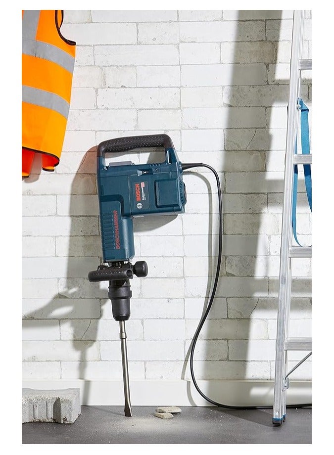 Bosch Professional GSH 11 E