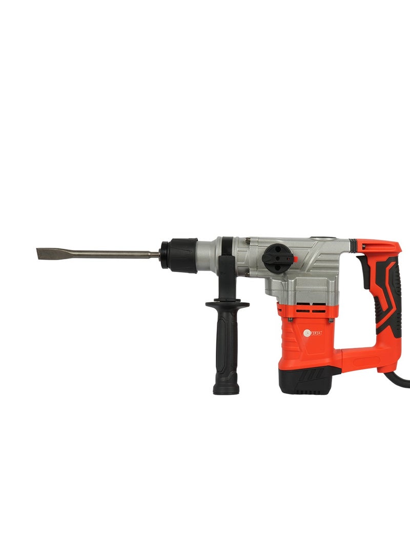 AFRA 32MM ROTARY HAMMER DRILL 1200W