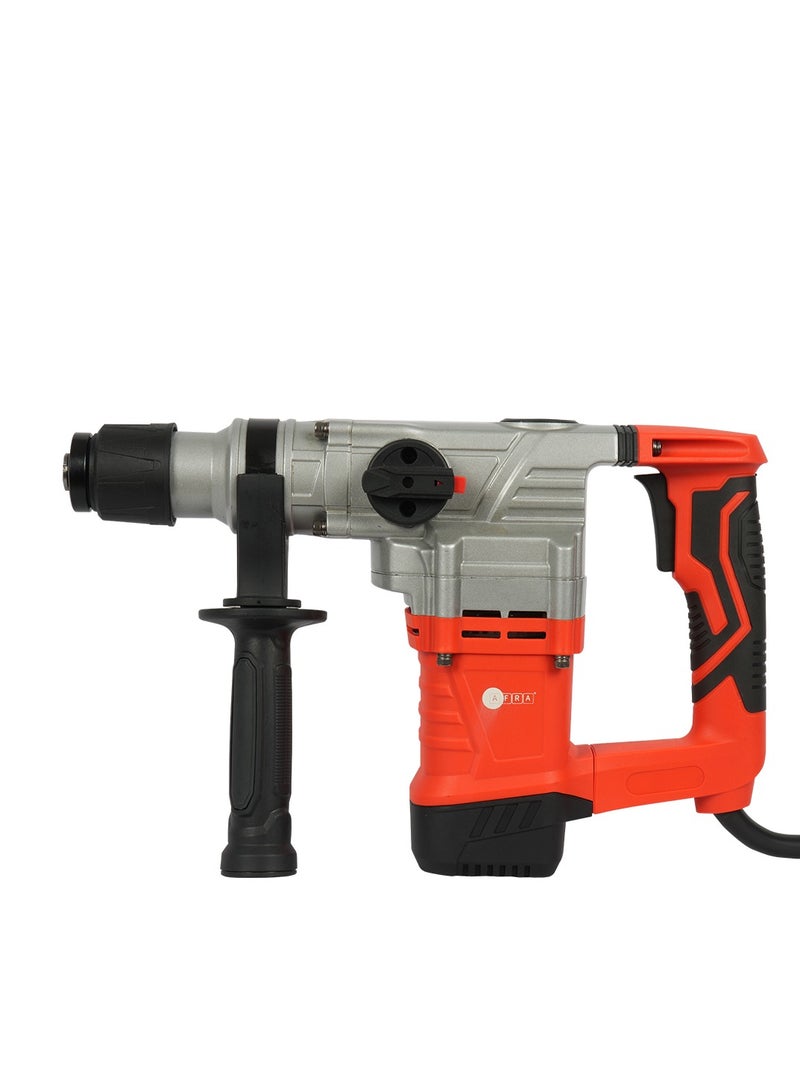 AFRA 32MM ROTARY HAMMER DRILL 1200W