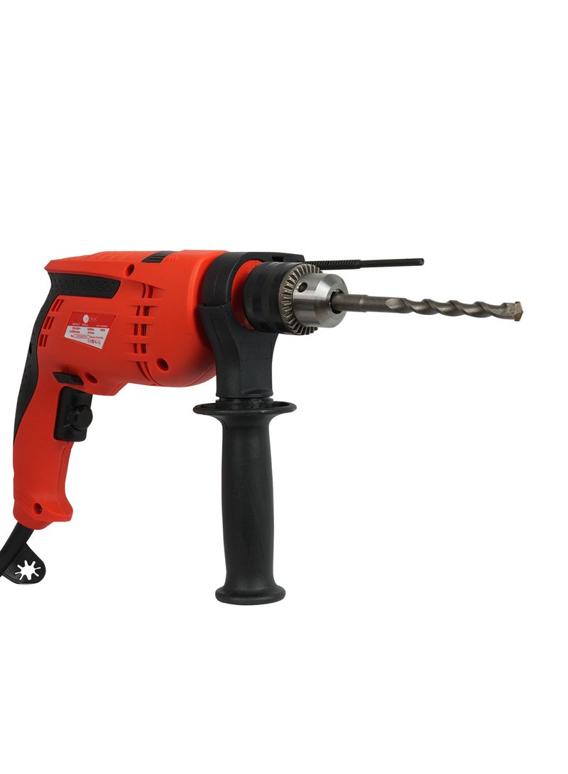 Afra 13Mm Impact Drill 500W