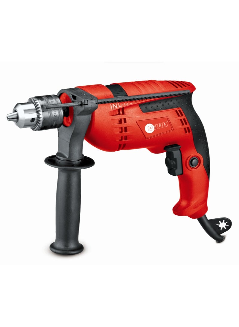 Afra 13Mm Impact Drill 500W