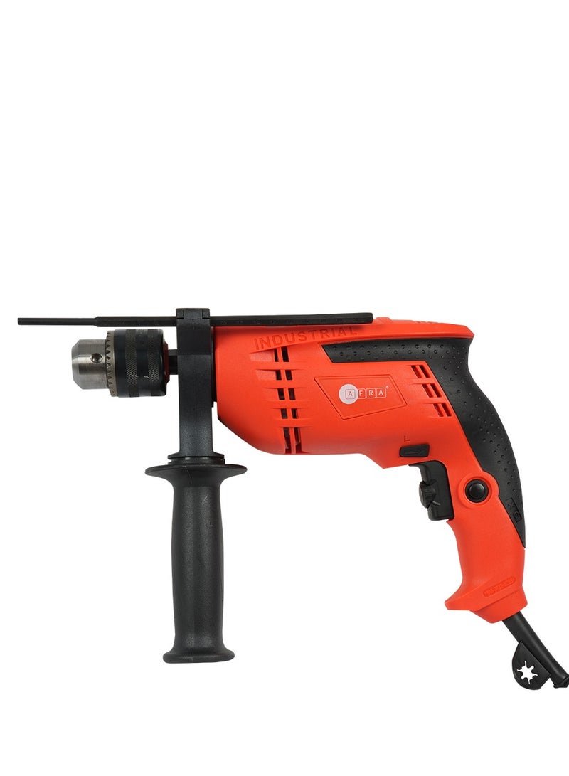 Afra 13Mm Impact Drill 500W