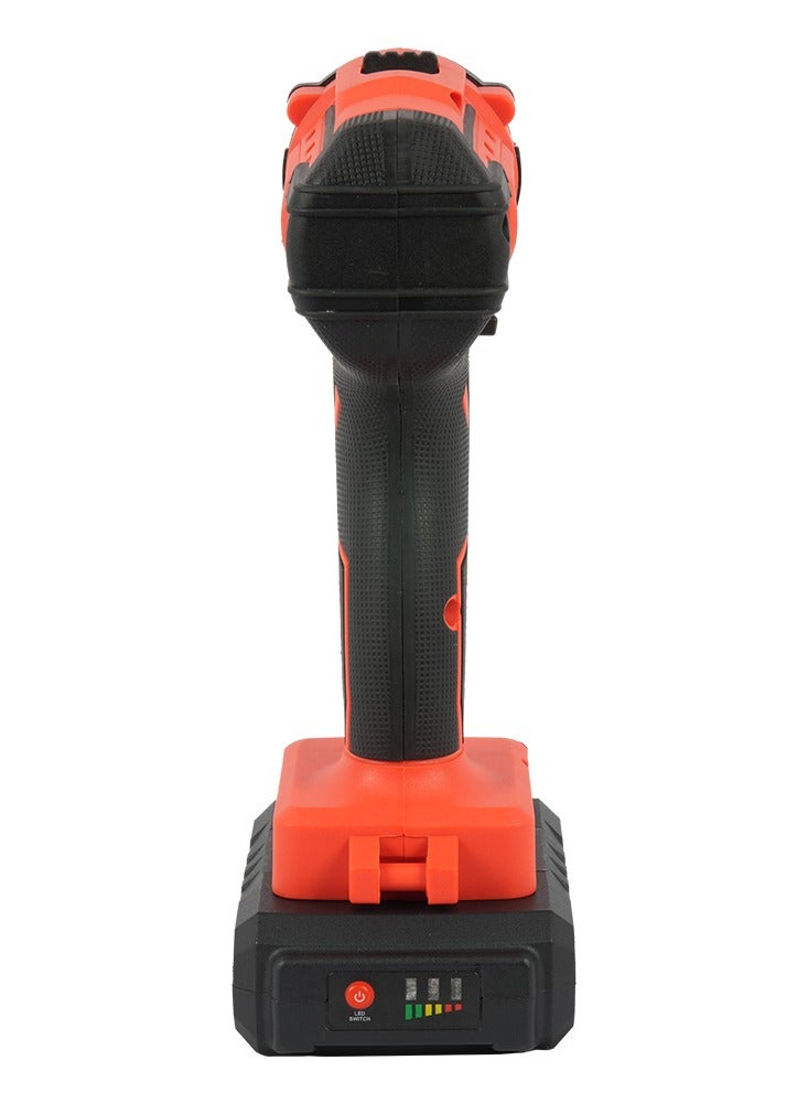 Afra 20V 1.5Ah Li-Ion Battery 10Mm Cordless Impact Drill