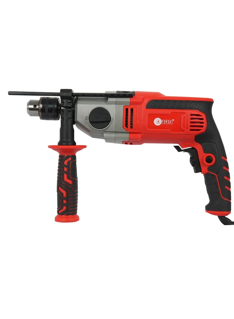 Afra 13Mm Impact Drill 1100W