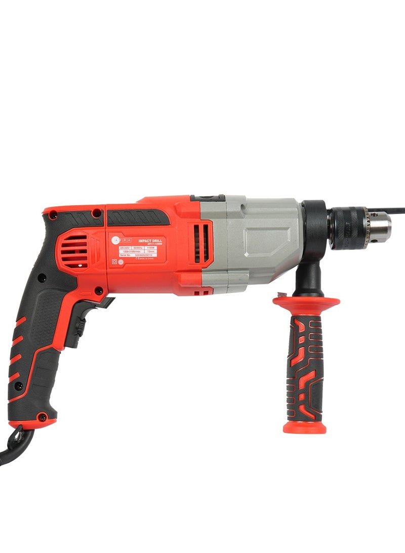 Afra 13Mm Impact Drill 1100W