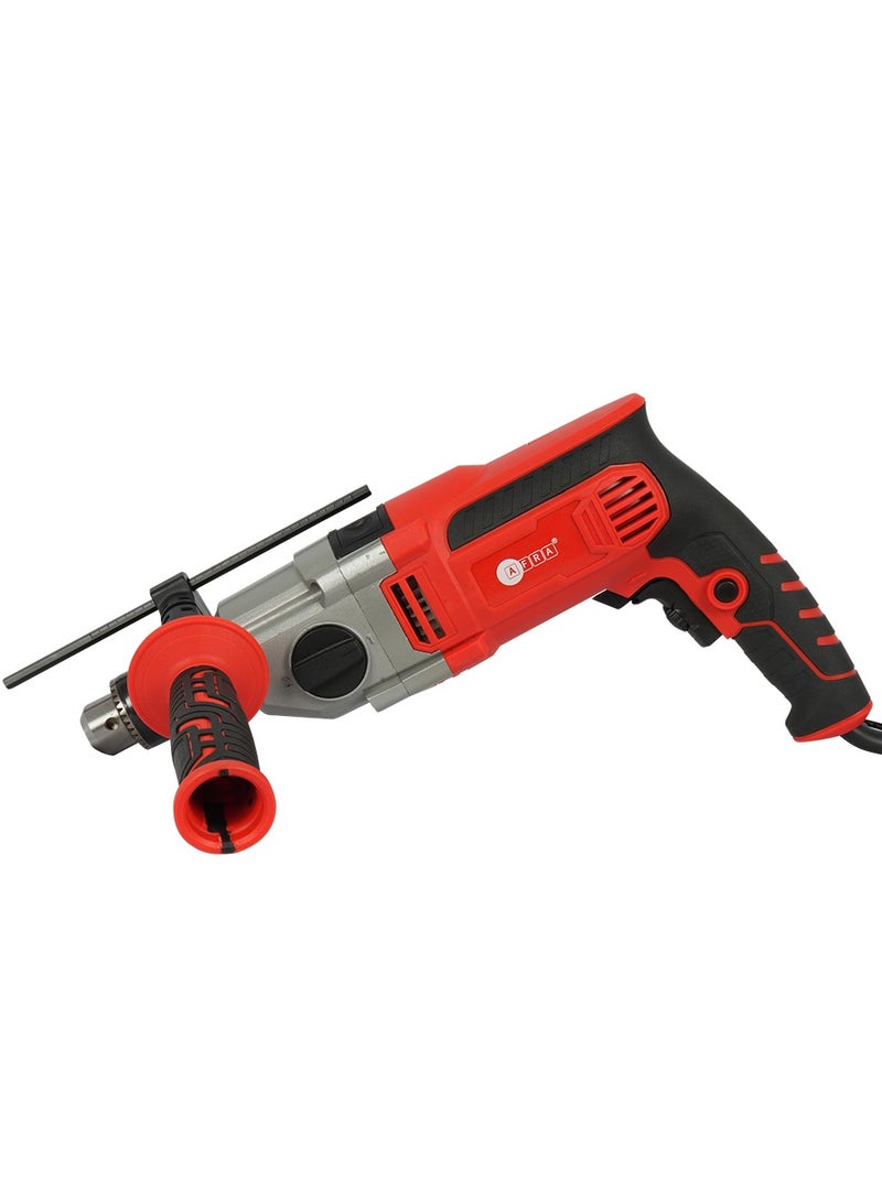 Afra 13Mm Impact Drill 1100W