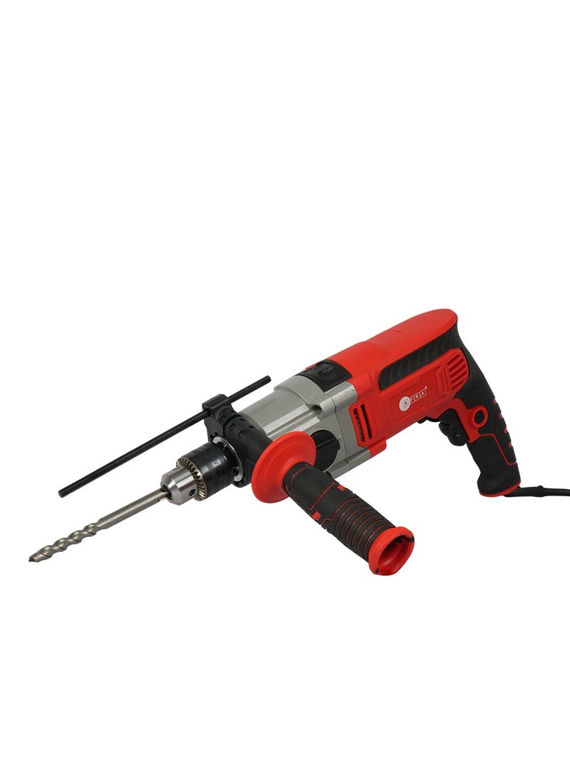 Afra 13Mm Impact Drill 1100W