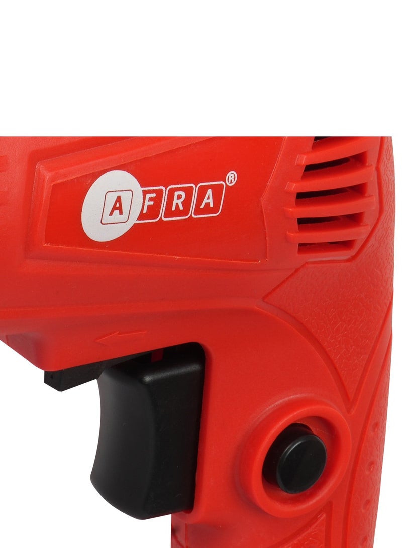 Afra 10Mm Electric Drill 450W