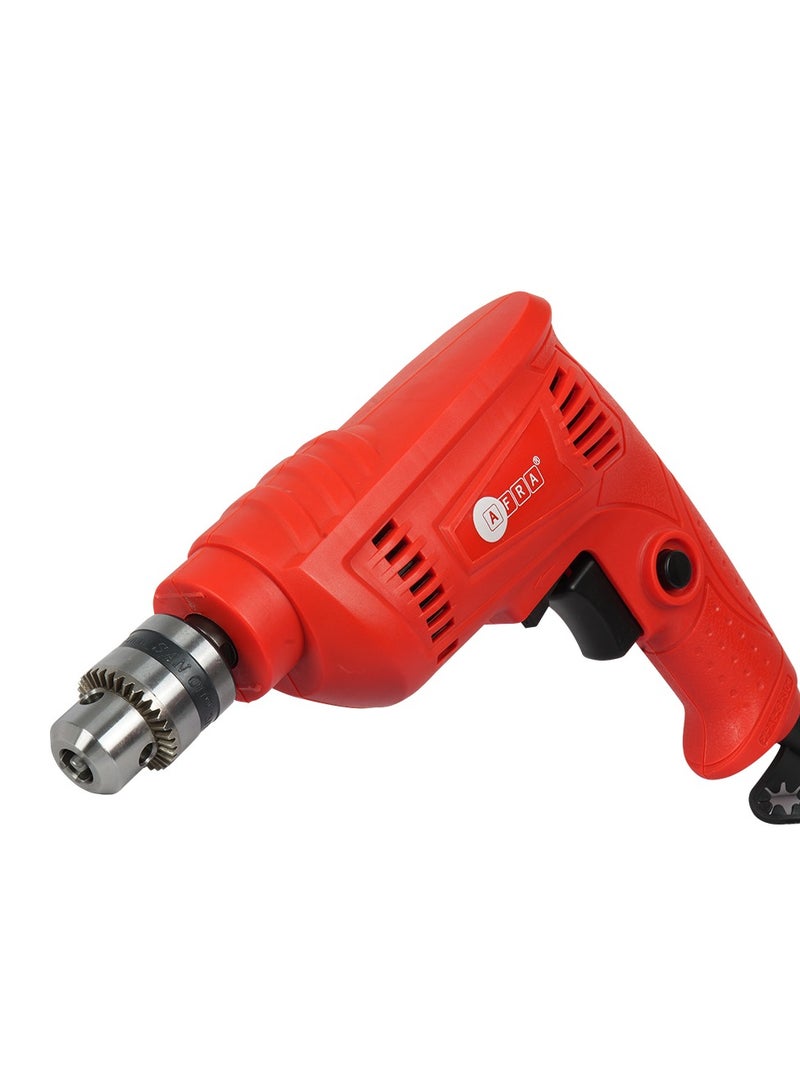 Afra 10Mm Electric Drill 450W