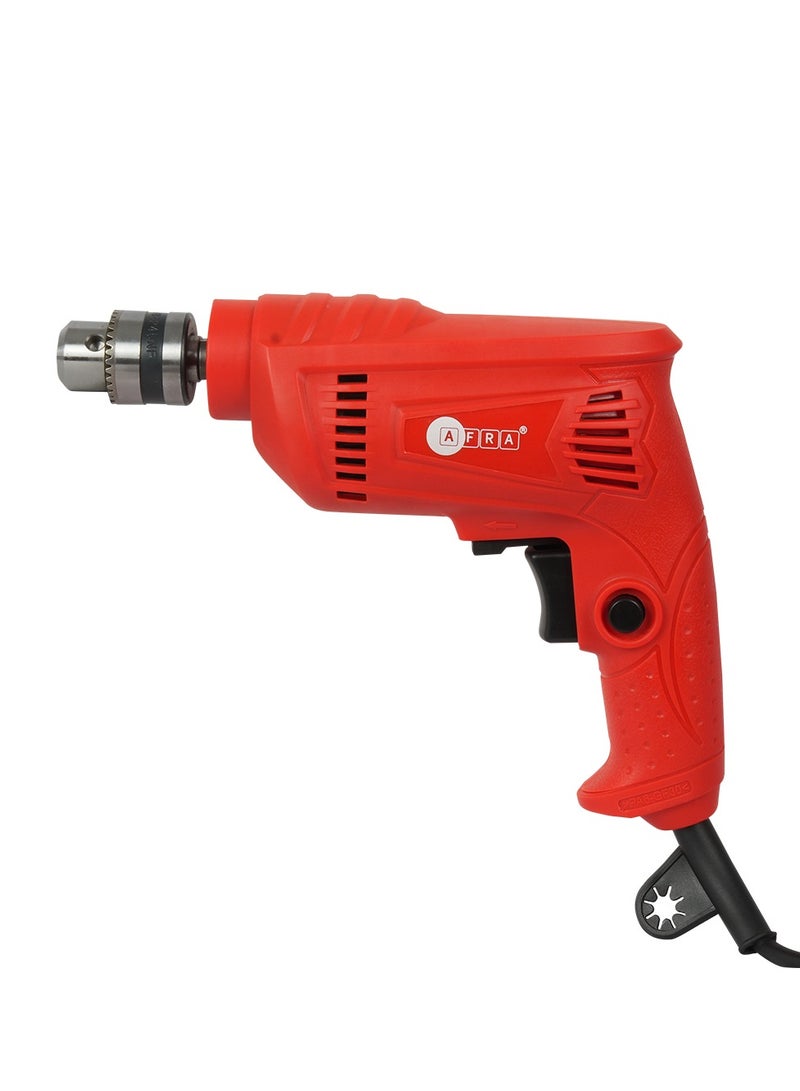 Afra 10Mm Electric Drill 450W