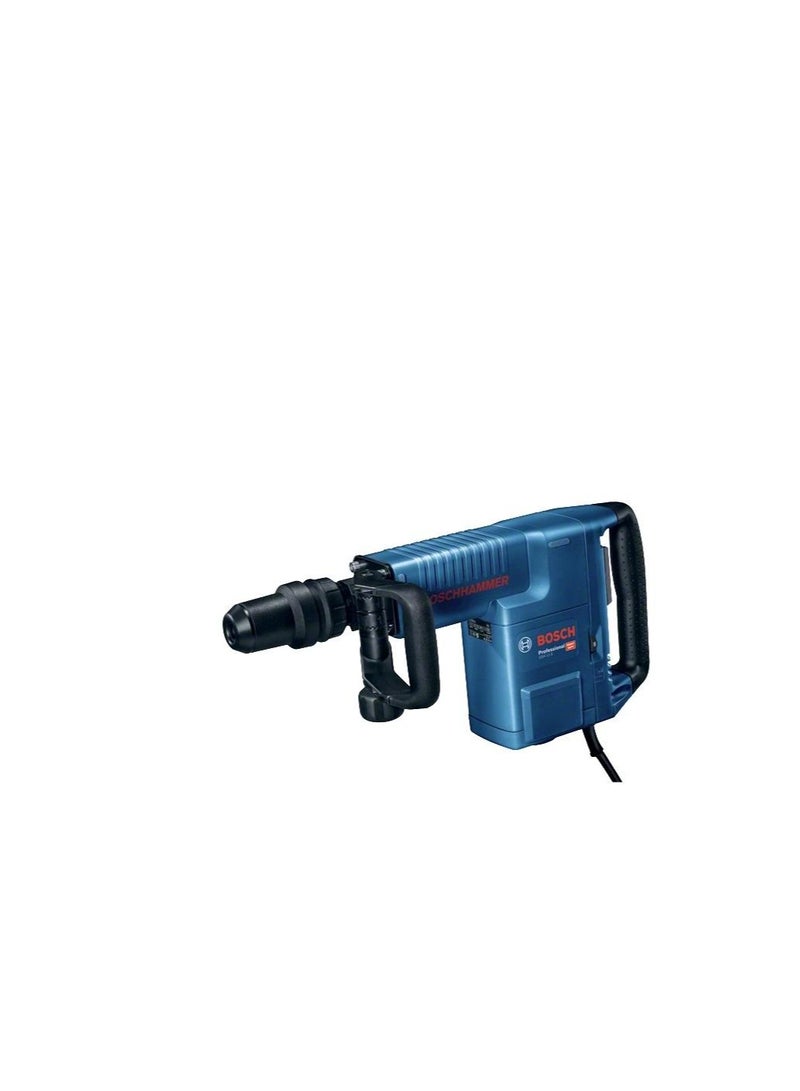 Bosch Professional Demolition Hammer with SDS Max-GSH11E