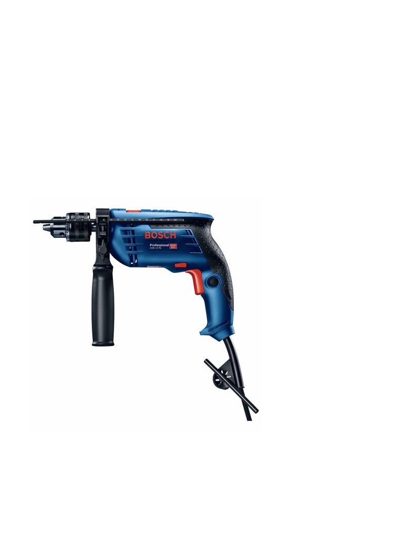 Bosch Impact Drill-600W-13mm