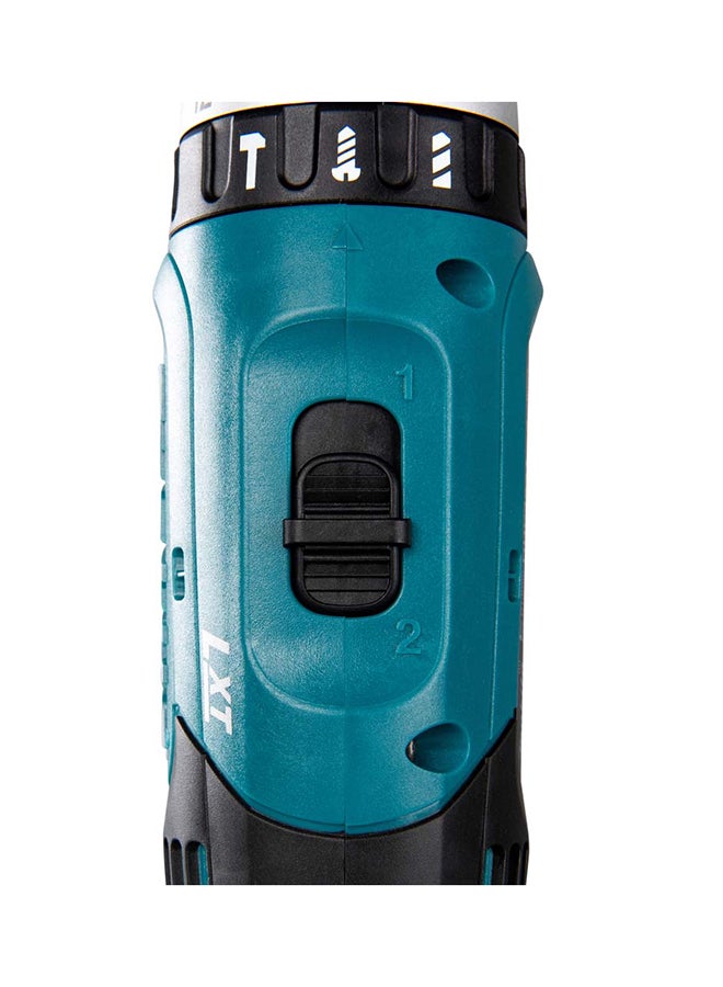 Makita DHP453RFE 18V Lithium-Ion Cordless Hammer Driver Drill 13mm (1/2
