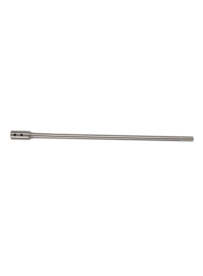 Anti Rust Coated Auger Drill Bit Silver