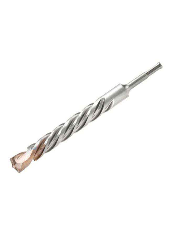 Extreme SDS Plus Drill Bit Silver