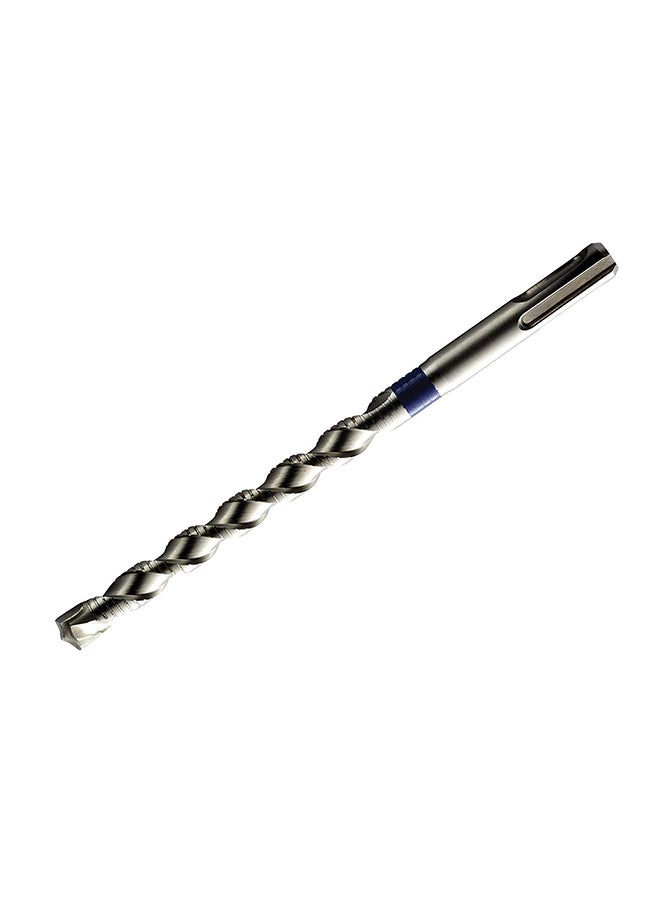 Speed Hammer Power Drill Bit Grey