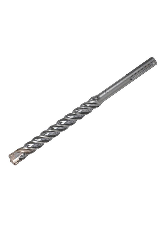 SDS Max Drill Bit Silver