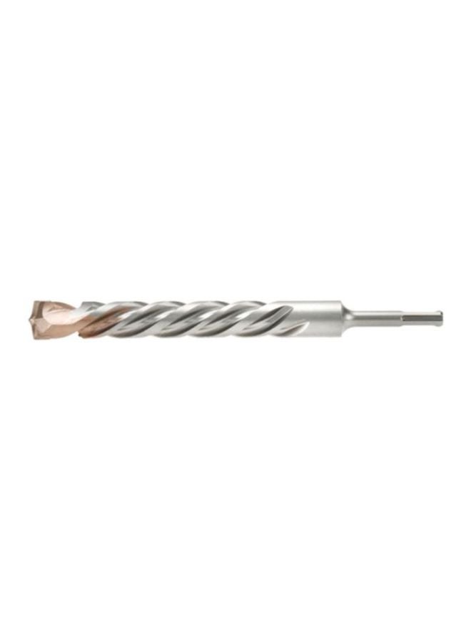Extreme SDS Plus Drill Bit Silver/Gold