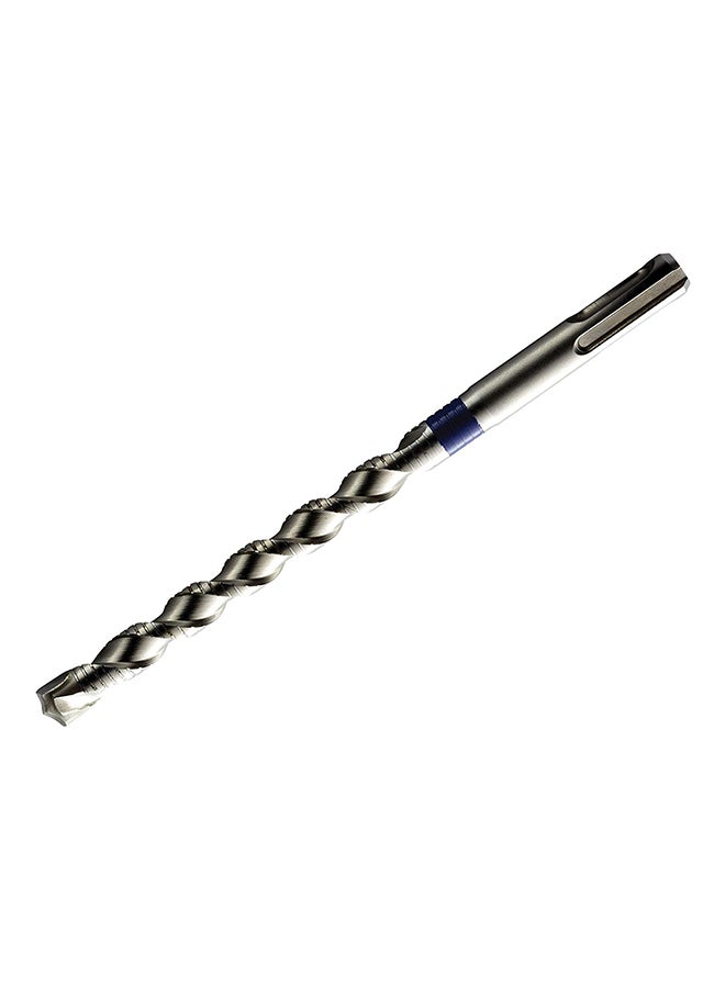 Speed Hammer Power Drill Bit Grey