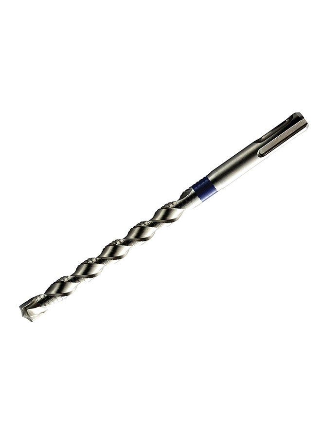 Speed Hammer Power Drill Bit Grey