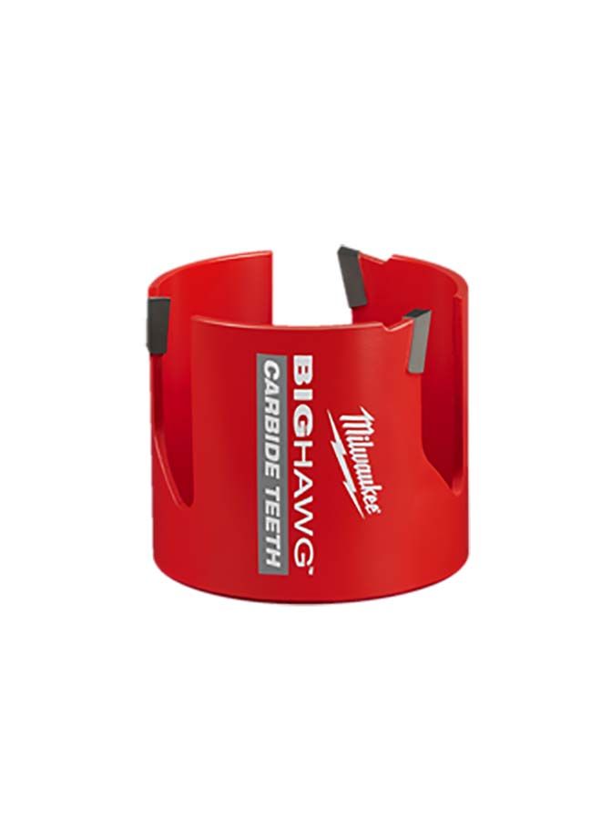 Milwaukee Multi Mat Big Hawg  76mm -1-Piece