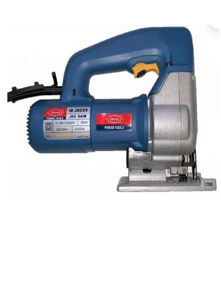 IDEAL Electric Jigsaw ID JDC85