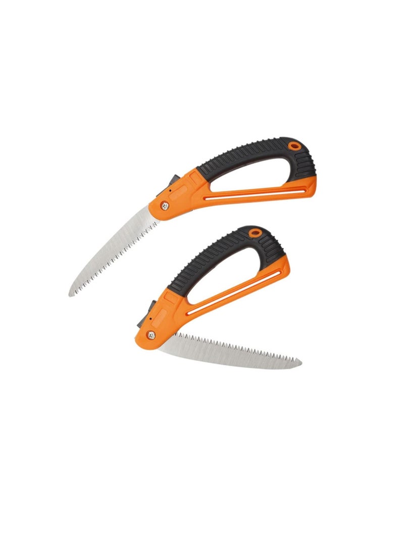 Foldable Pruning Saw 7