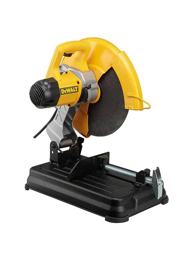 220V 14-Inch Abrasive Chop Saw