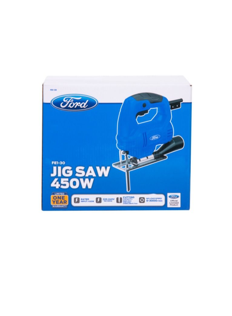 Jig Saw 450W