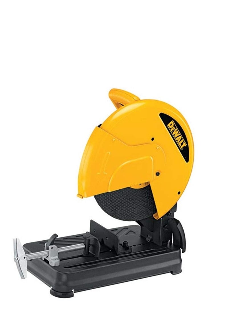 D28730-B5 14 INCH ABRASIVE CHOP SAW 220V