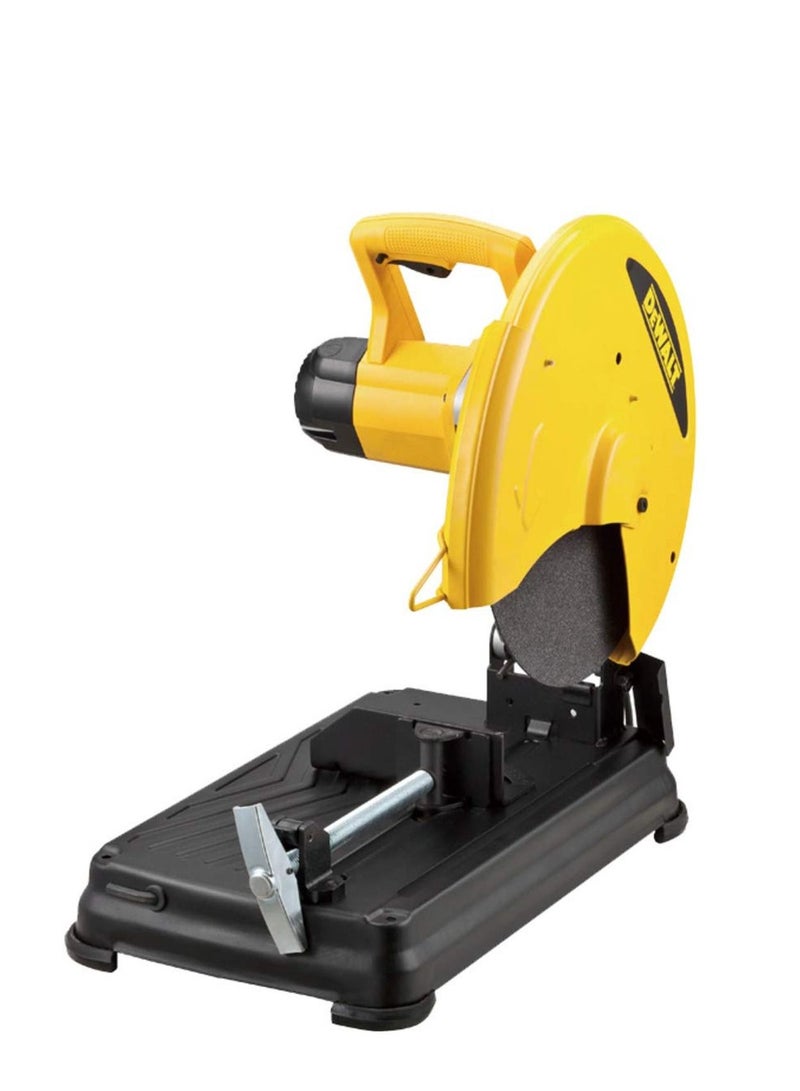 D28730-B5 14 INCH ABRASIVE CHOP SAW 220V