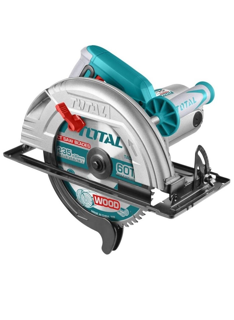 Circular Saw 2200W