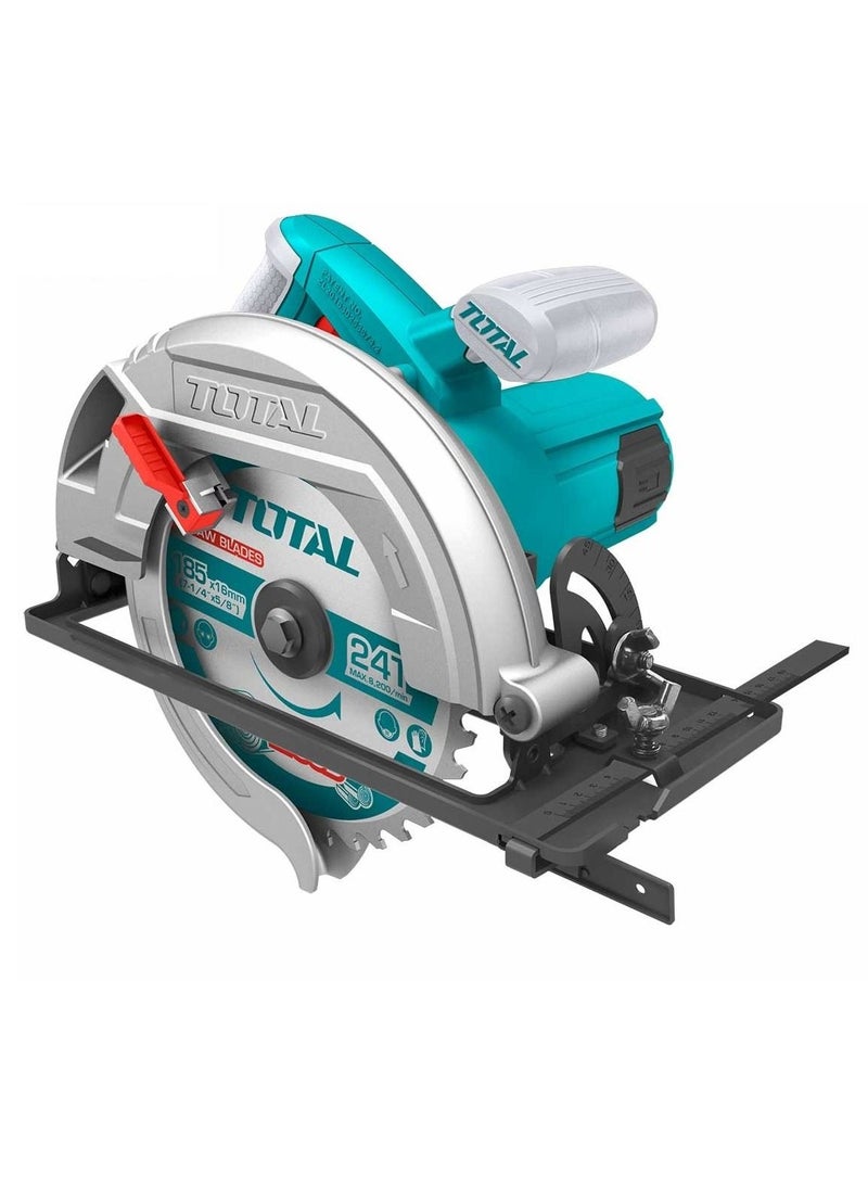 Circular Saw 1600W