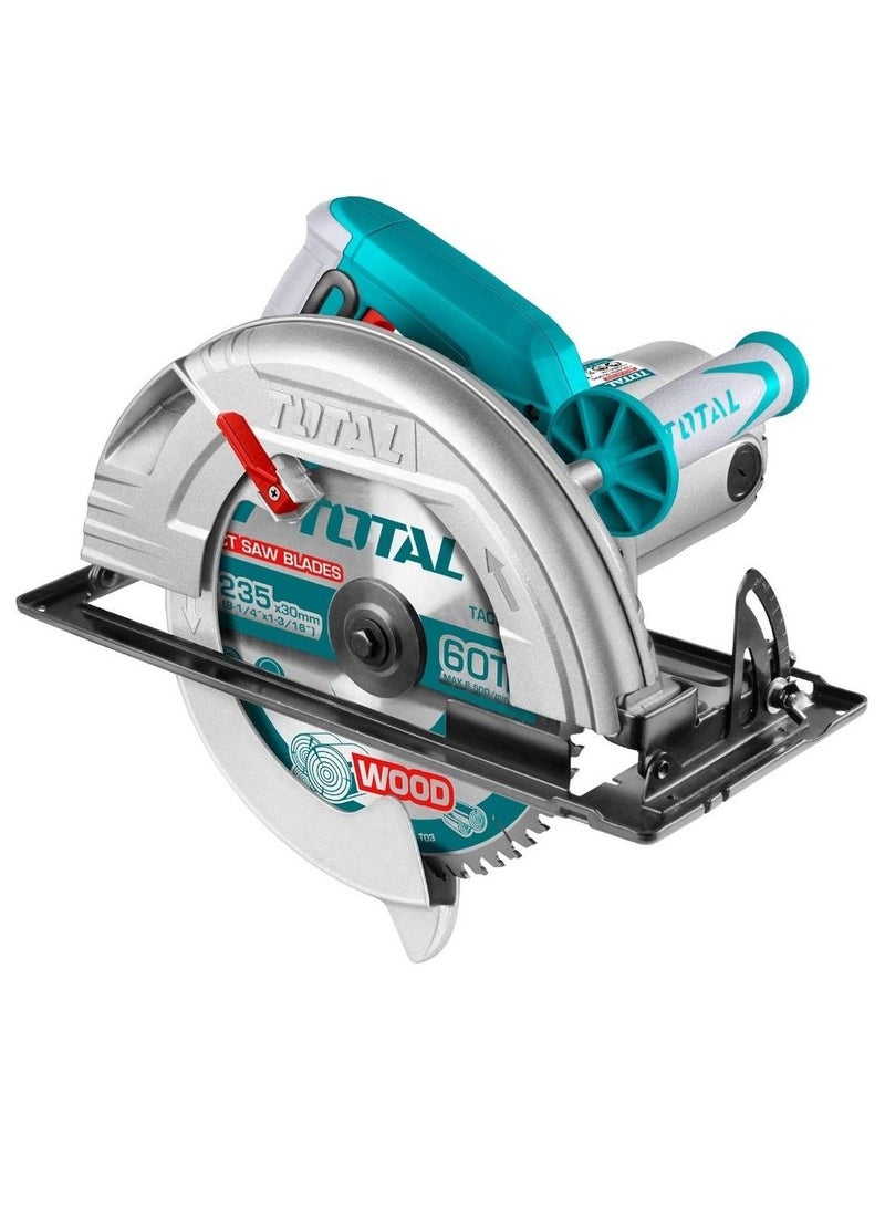 Circular Saw 2200W