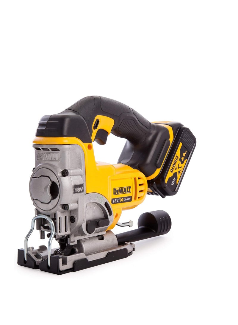 18V Premium Jigsaw