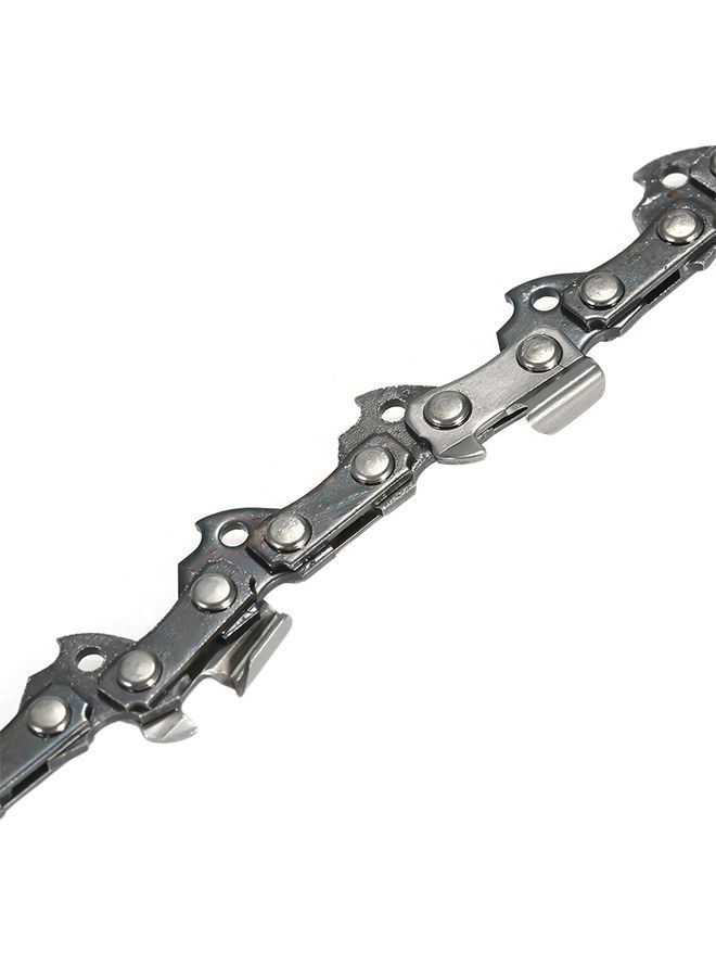 Saw Chain Silver 12inch